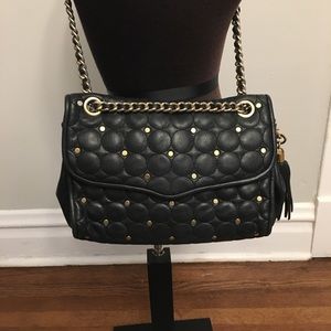 Rebecca Minkoff Quilted Bag